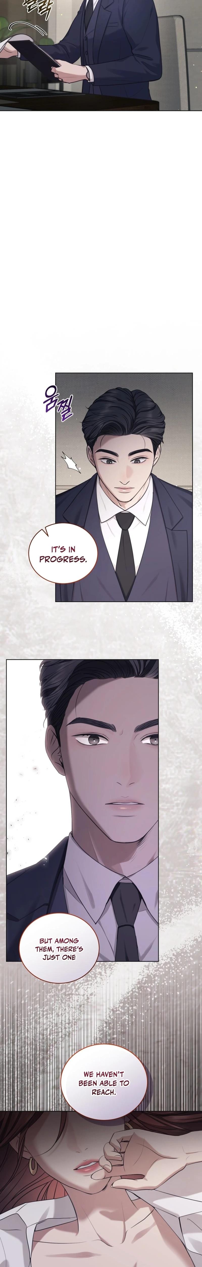 Immoral Lies Uncensored, chapter 16, page 10 of 23