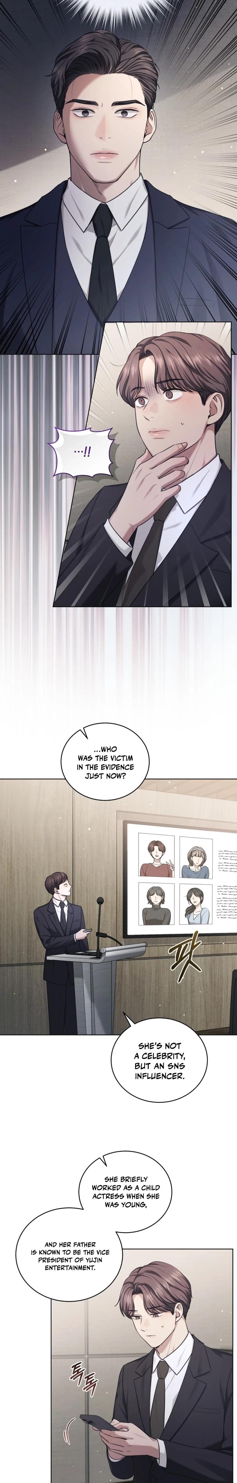 Immoral Lies Uncensored, chapter 16, page 12 of 23