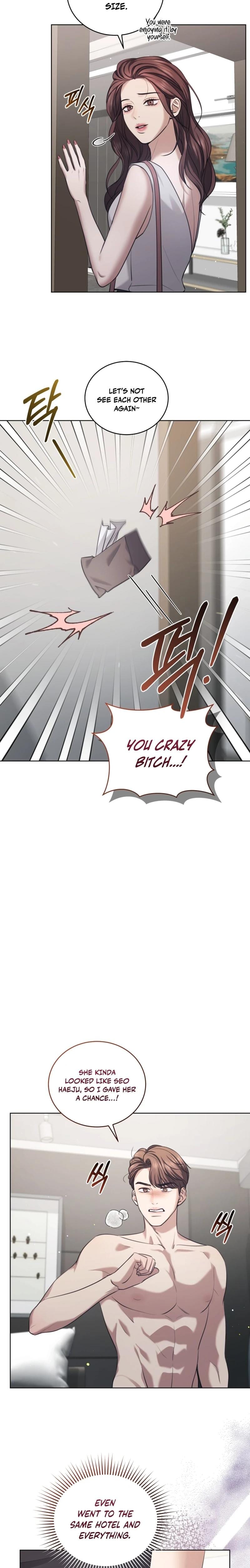 Immoral Lies Uncensored, chapter 16, page 20 of 23