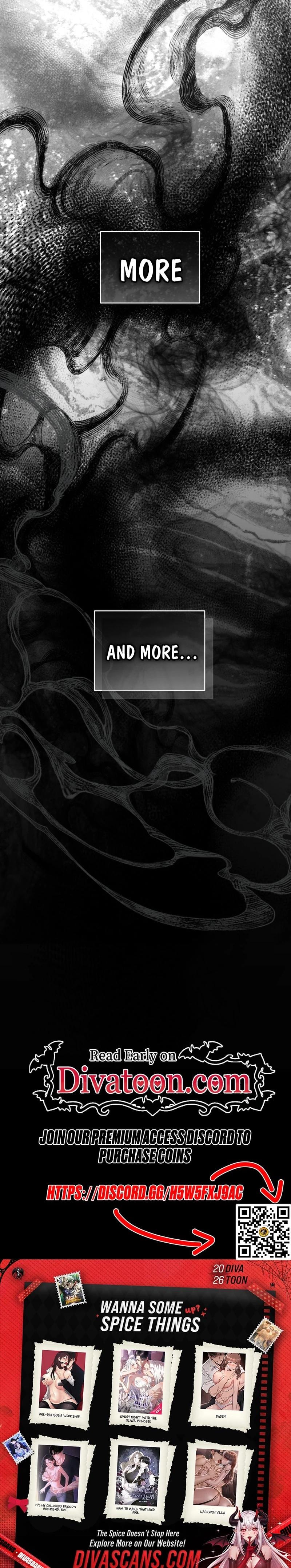Immoral Lies Uncensored, chapter 16, page 23 of 23