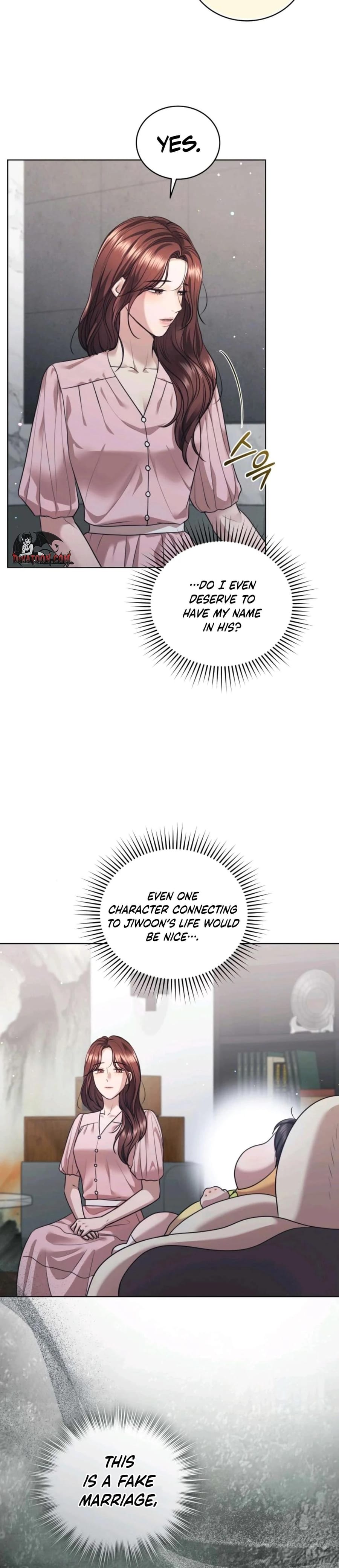 Immoral Lies Uncensored, chapter 17, page 5 of 31