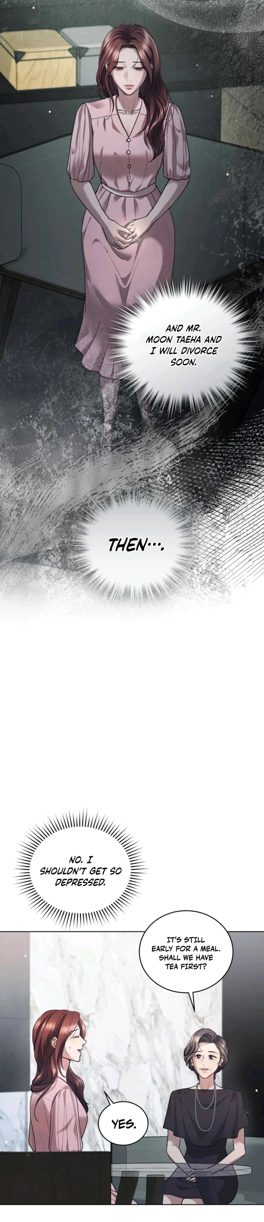 Immoral Lies Uncensored, chapter 17, page 6 of 31