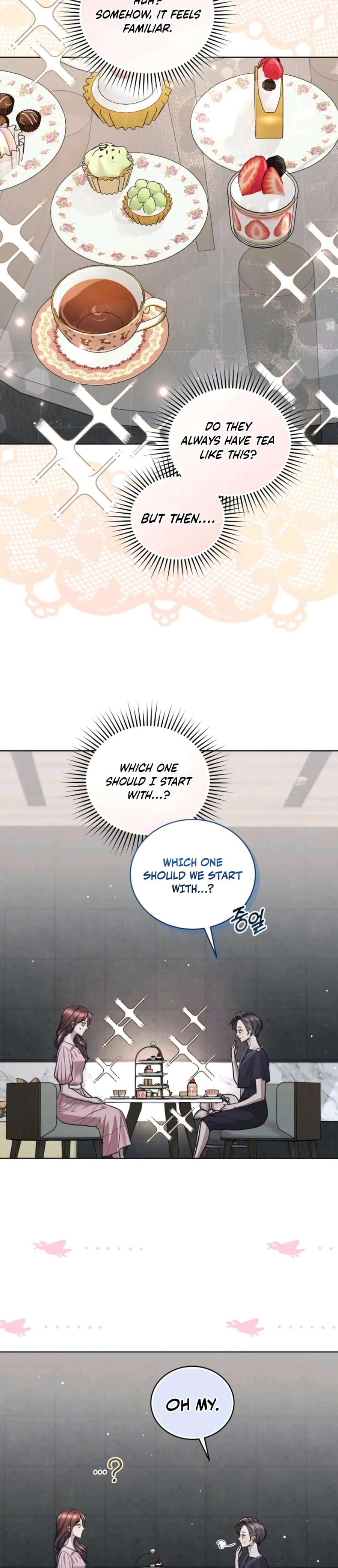 Immoral Lies Uncensored, chapter 17, page 8 of 31