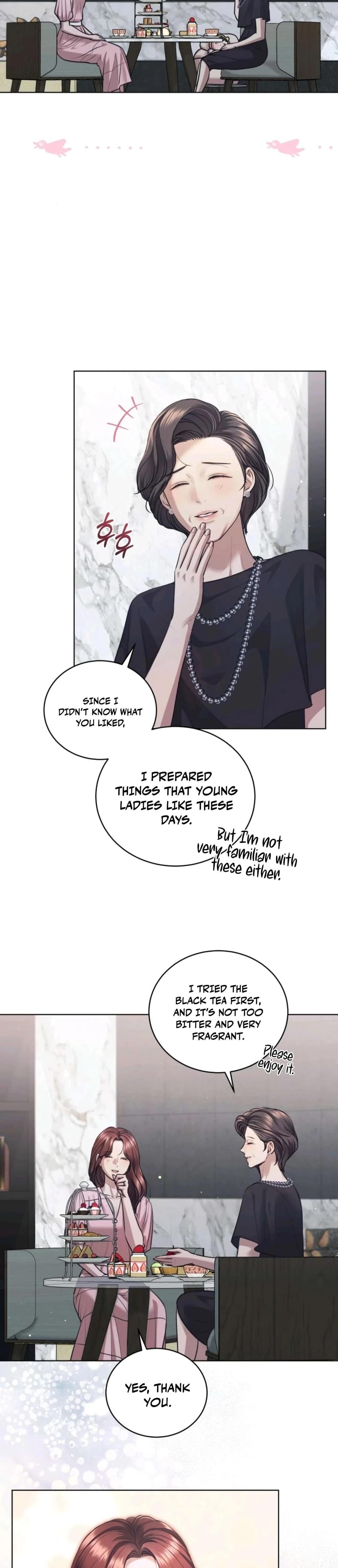 Immoral Lies Uncensored, chapter 17, page 9 of 31