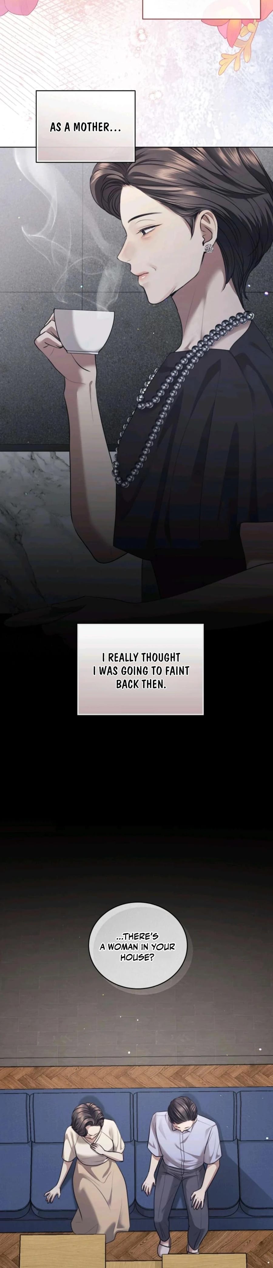 Immoral Lies Uncensored, chapter 17, page 12 of 31
