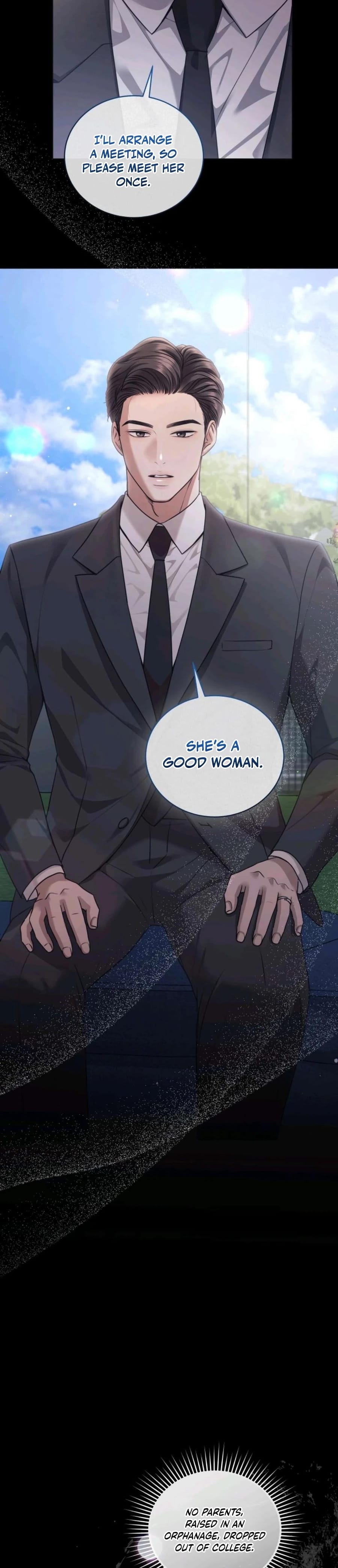 Immoral Lies Uncensored, chapter 17, page 14 of 31