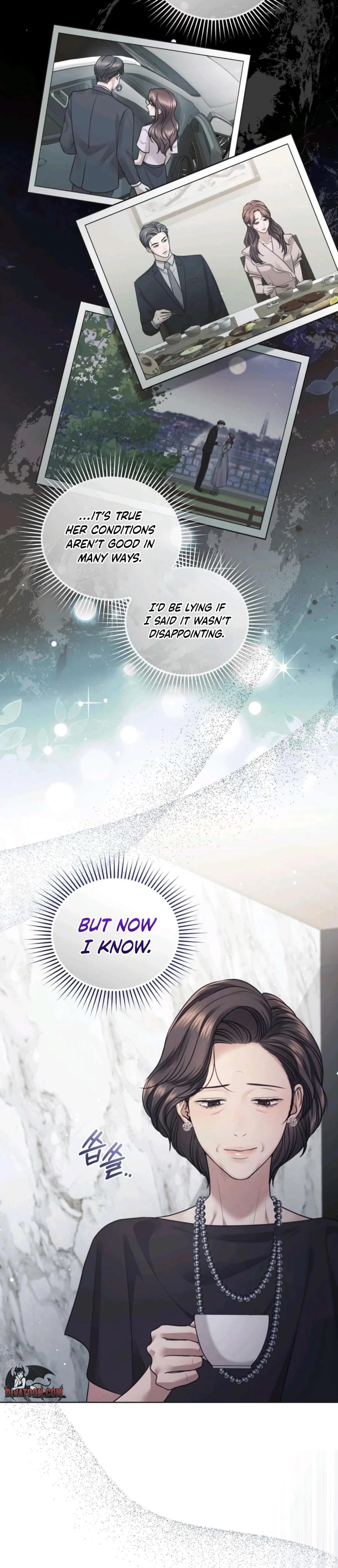 Immoral Lies Uncensored, chapter 17, page 15 of 31