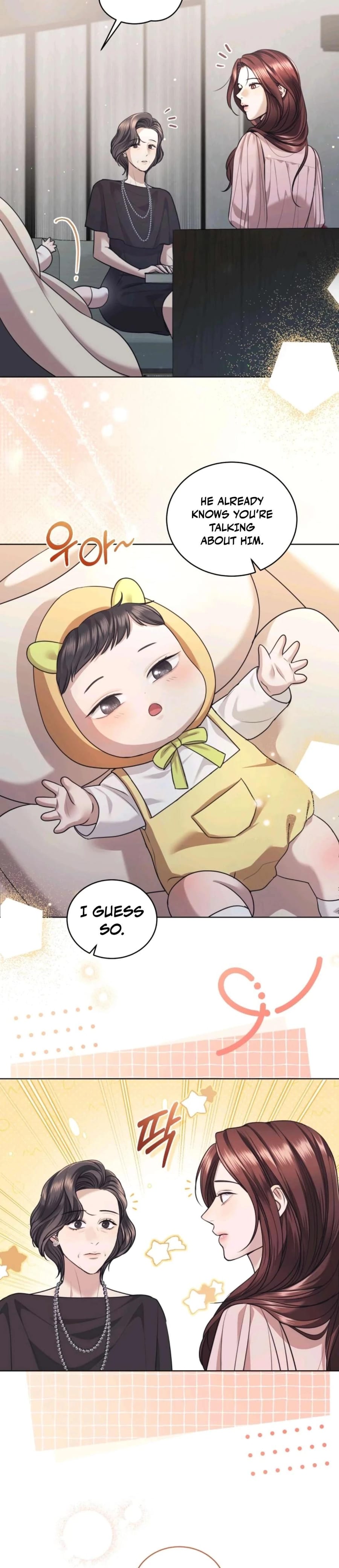 Immoral Lies Uncensored, chapter 17, page 19 of 31