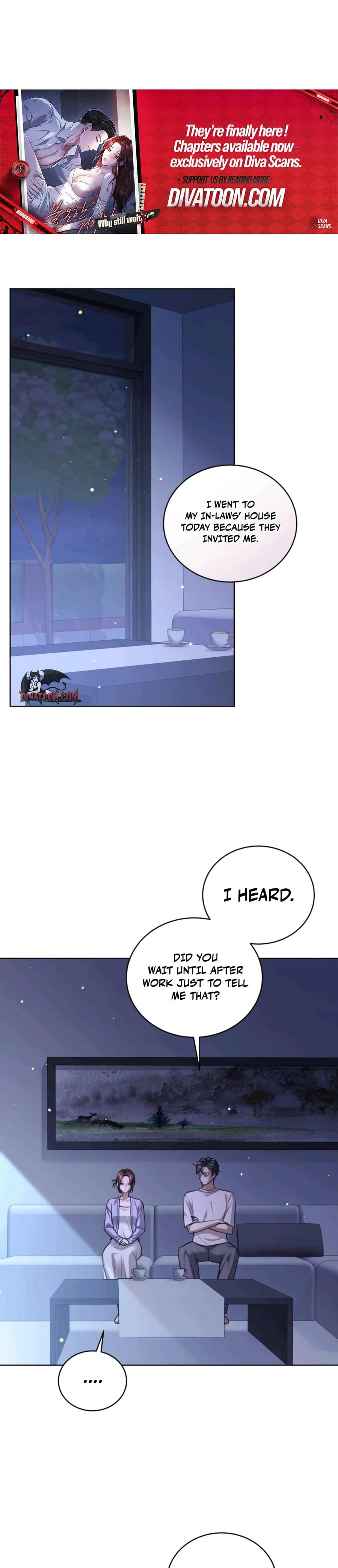 Immoral Lies Uncensored, chapter 17, page 21 of 31