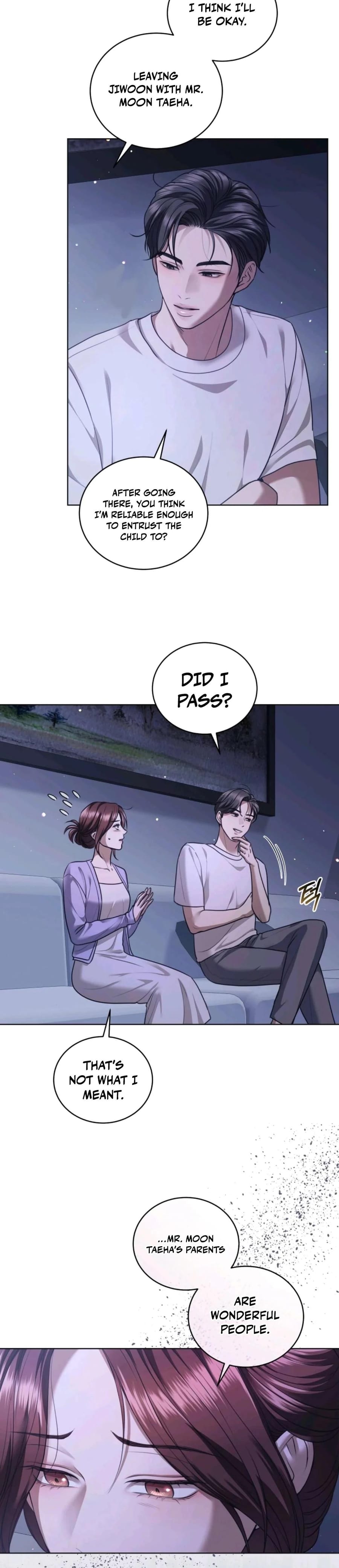Immoral Lies Uncensored, chapter 17, page 22 of 31