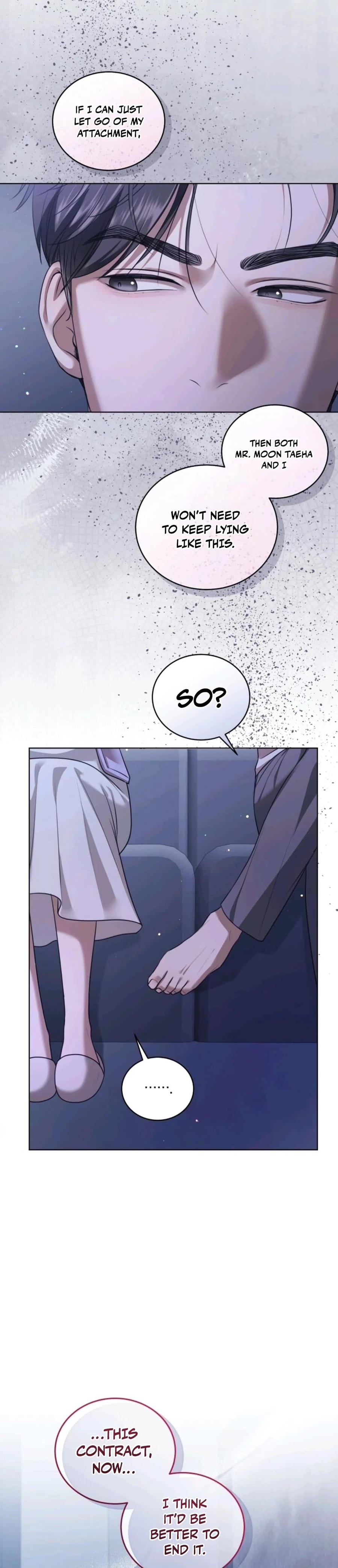 Immoral Lies Uncensored, chapter 17, page 23 of 31