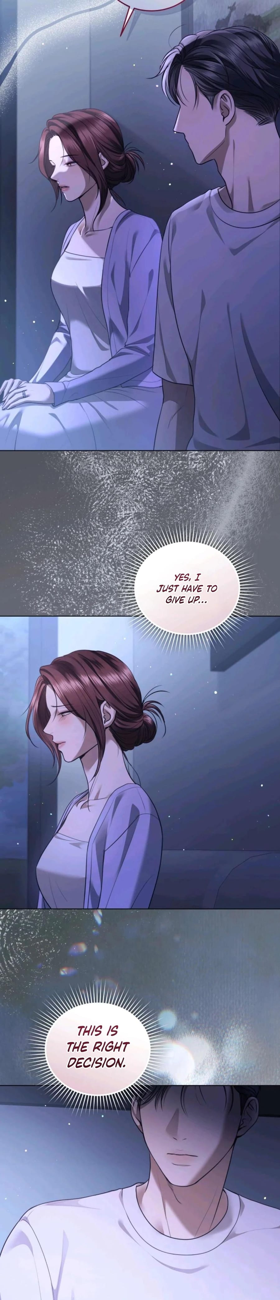 Immoral Lies Uncensored, chapter 17, page 24 of 31
