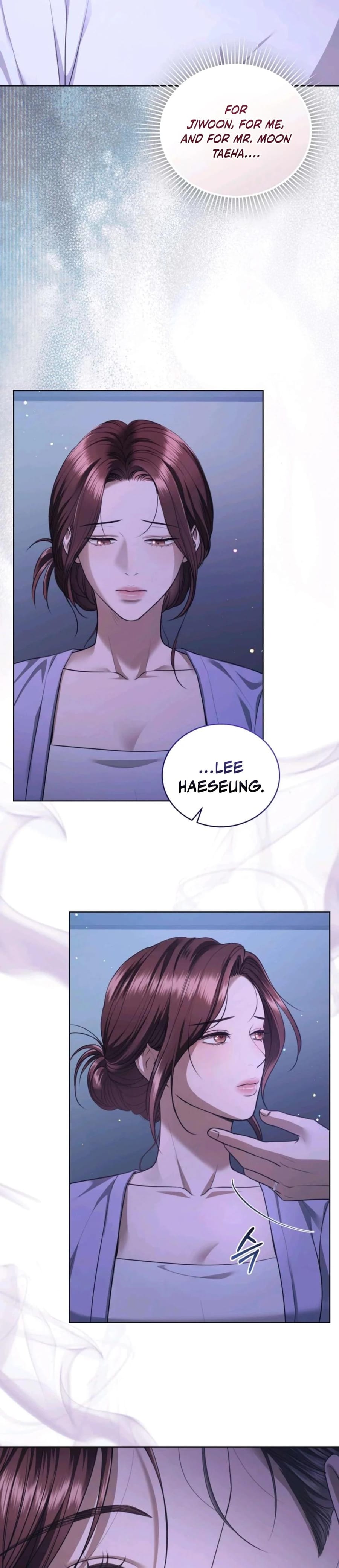 Immoral Lies Uncensored, chapter 17, page 25 of 31