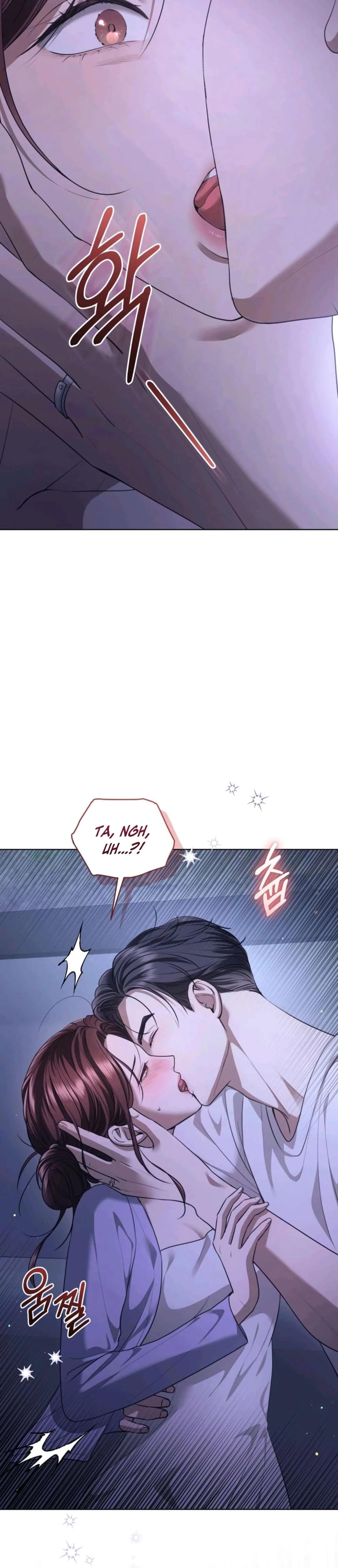 Immoral Lies Uncensored, chapter 17, page 26 of 31