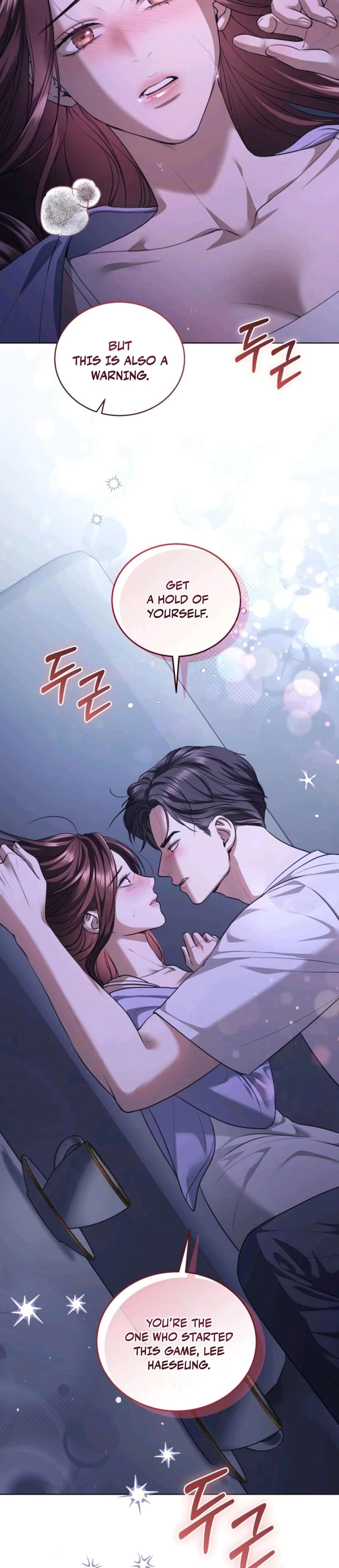 Immoral Lies Uncensored, chapter 17, page 30 of 31