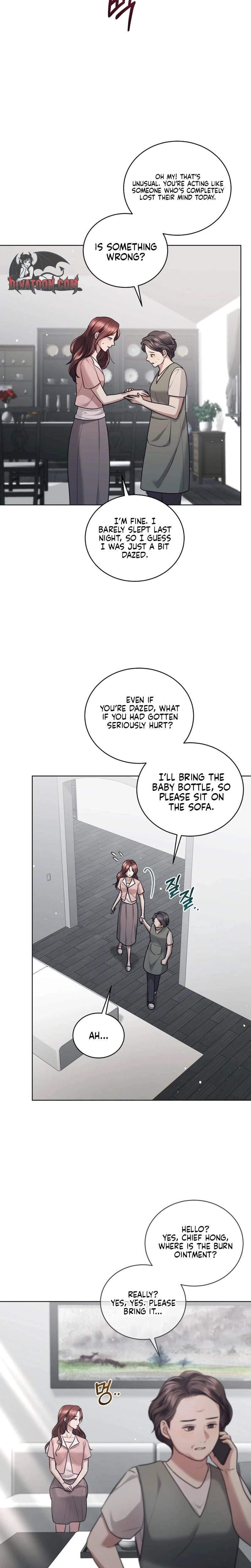 Immoral Lies Uncensored, chapter 18, page 6 of 24