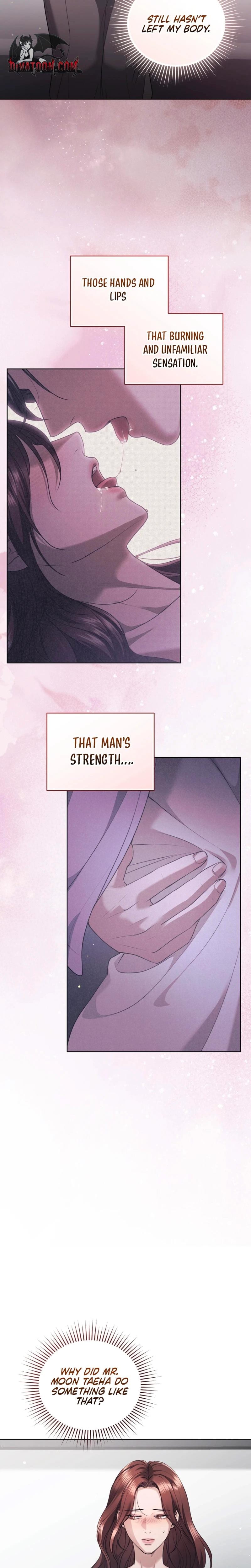 Immoral Lies Uncensored, chapter 18, page 8 of 24