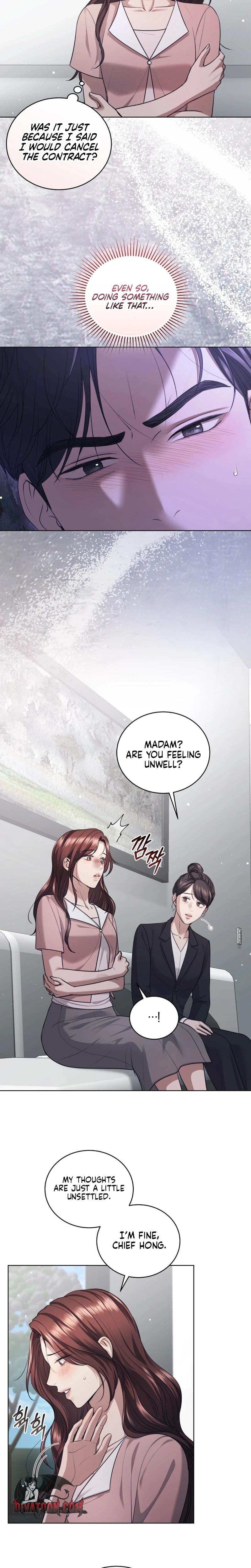 Immoral Lies Uncensored, chapter 18, page 9 of 24