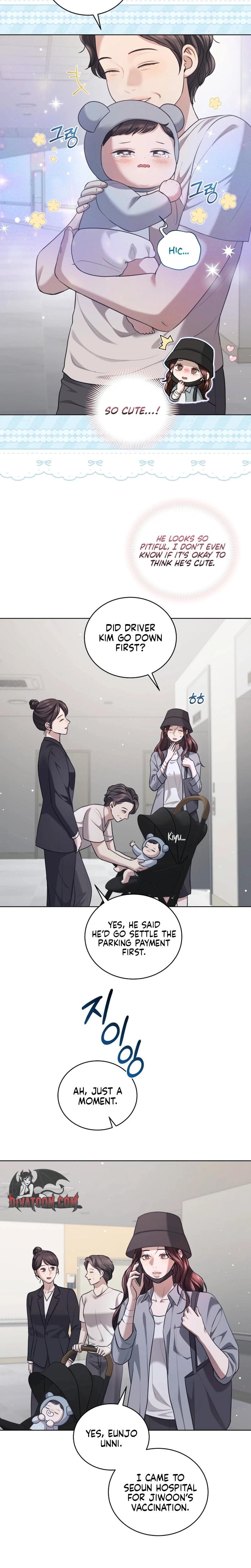 Immoral Lies Uncensored, chapter 18, page 15 of 24