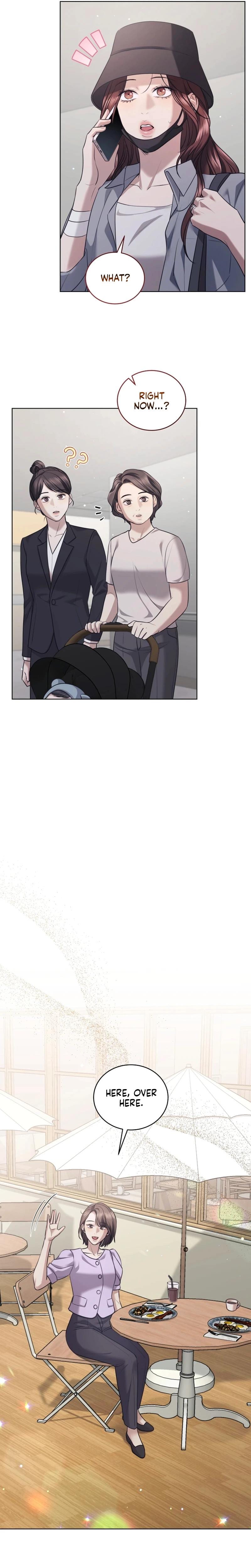 Immoral Lies Uncensored, chapter 18, page 16 of 24