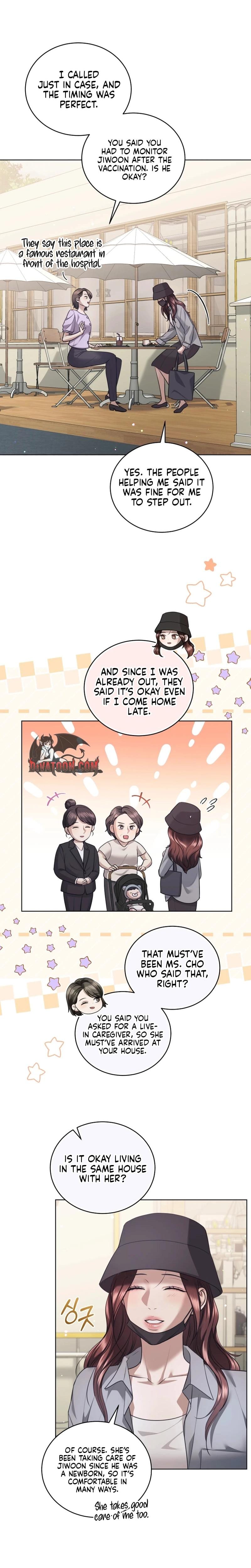 Immoral Lies Uncensored, chapter 18, page 17 of 24