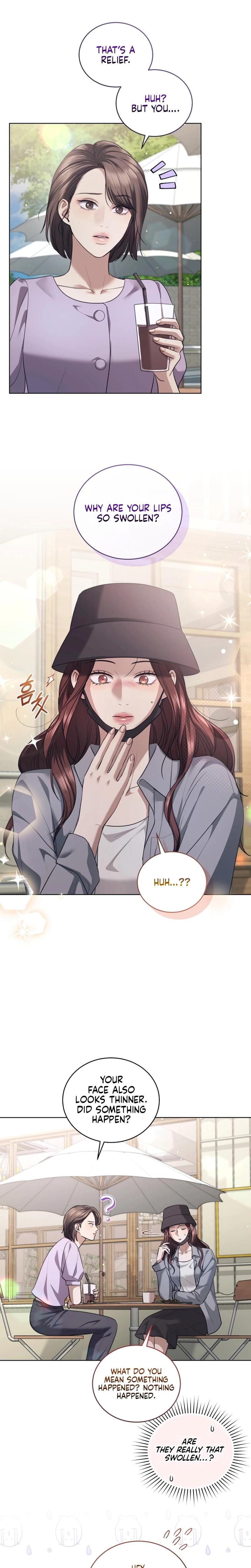 Immoral Lies Uncensored, chapter 18, page 18 of 24