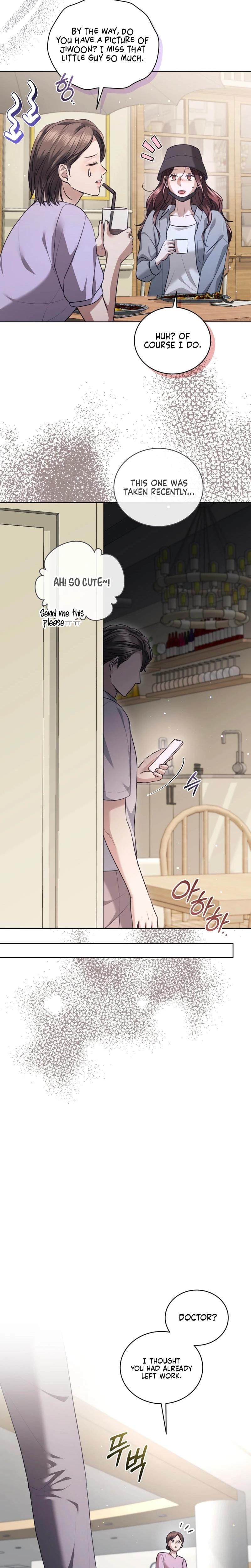 Immoral Lies Uncensored, chapter 18, page 20 of 24
