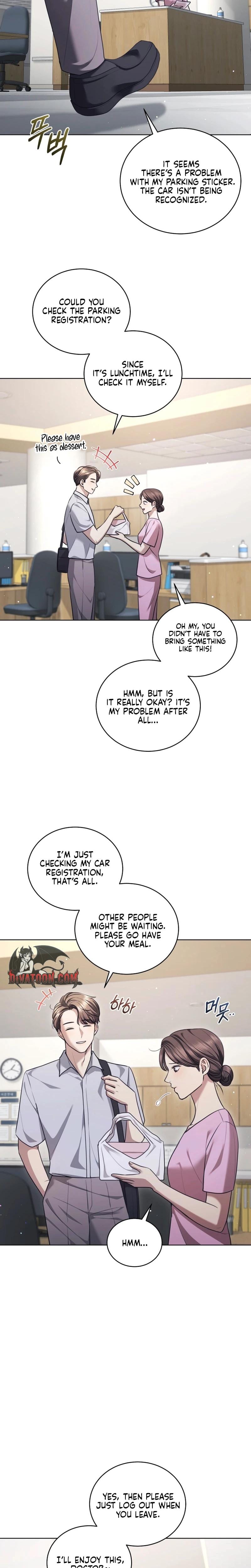 Immoral Lies Uncensored, chapter 18, page 21 of 24