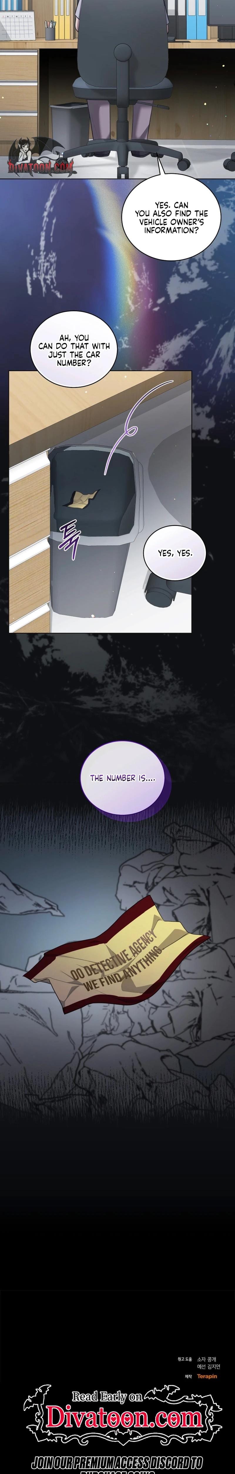 Immoral Lies Uncensored, chapter 18, page 23 of 24