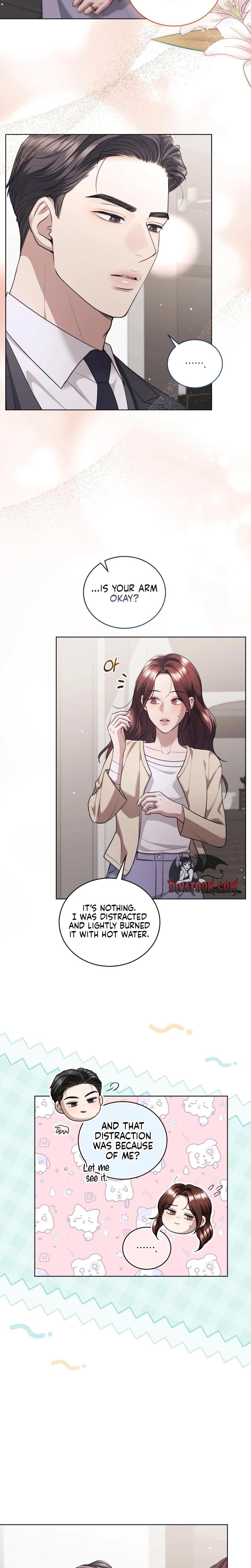 Immoral Lies Uncensored, chapter 19, page 5 of 27