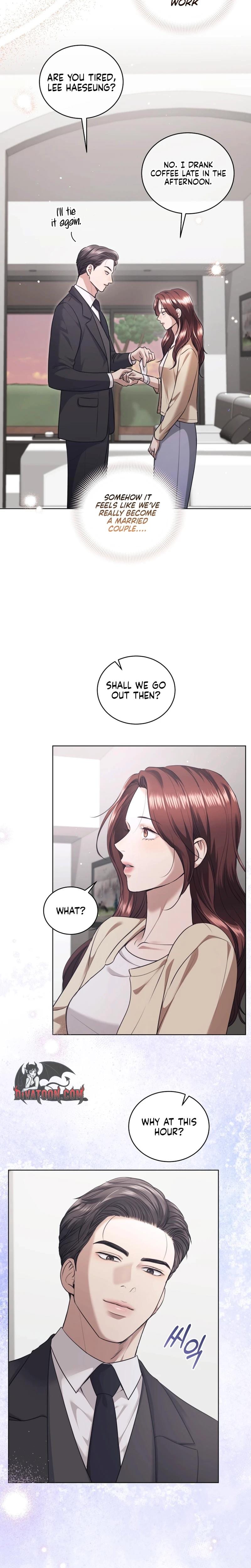 Immoral Lies Uncensored, chapter 19, page 7 of 27