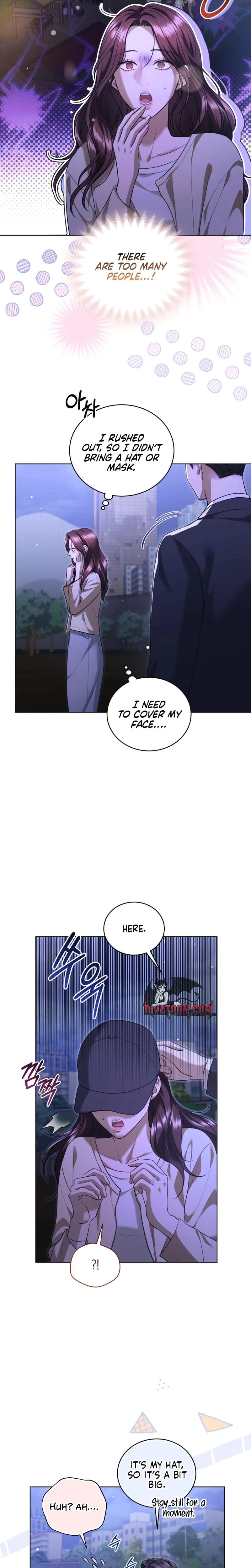 Immoral Lies Uncensored, chapter 19, page 9 of 27