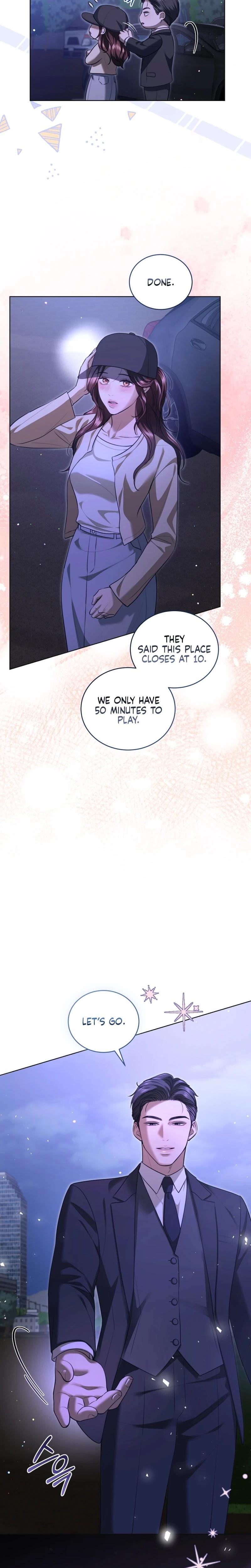 Immoral Lies Uncensored, chapter 19, page 10 of 27