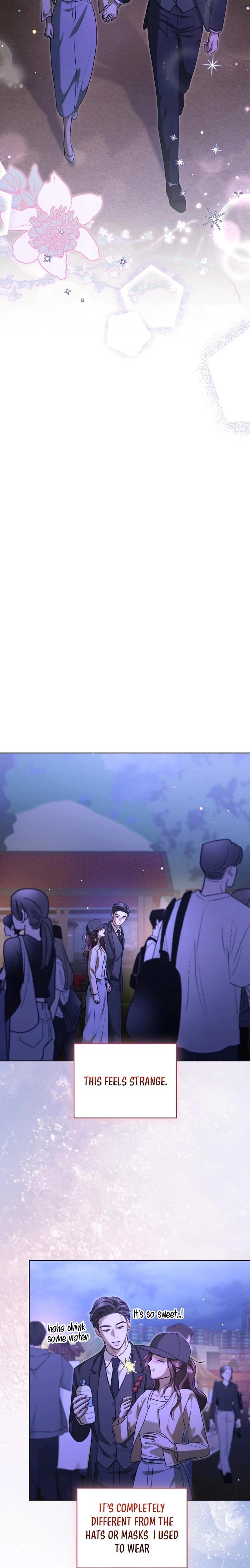 Immoral Lies Uncensored, chapter 19, page 12 of 27