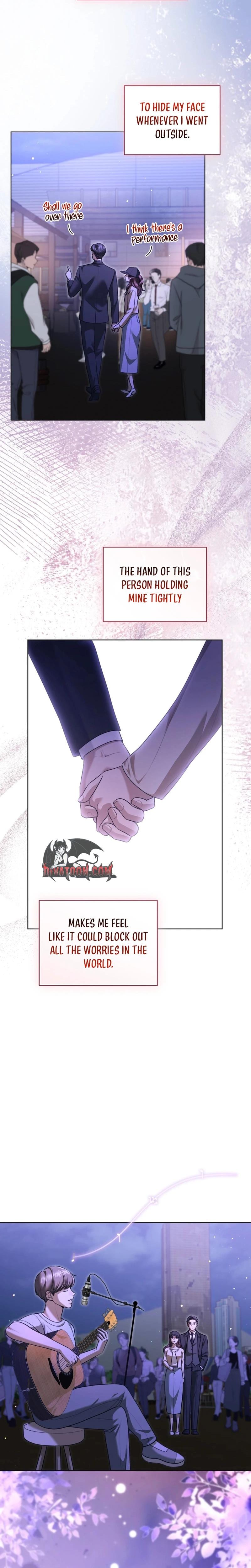Immoral Lies Uncensored, chapter 19, page 13 of 27