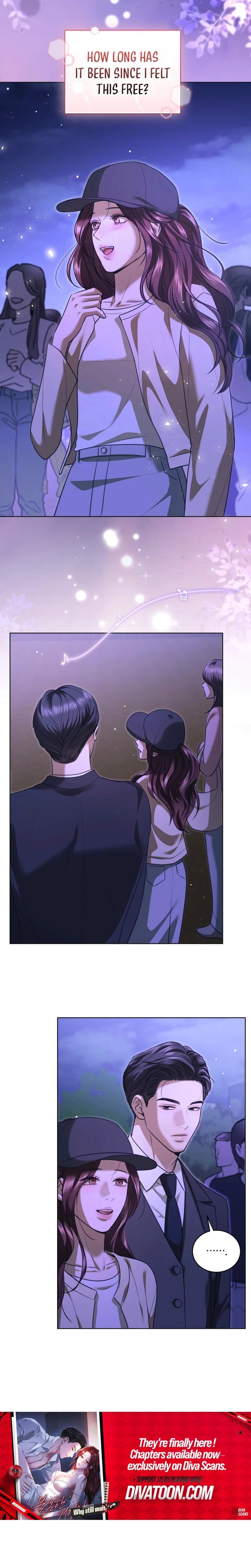 Immoral Lies Uncensored, chapter 19, page 14 of 27