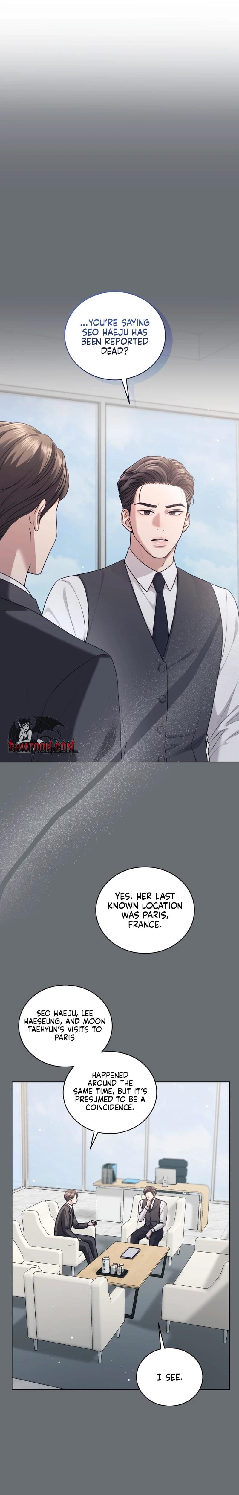 Immoral Lies Uncensored, chapter 19, page 15 of 27