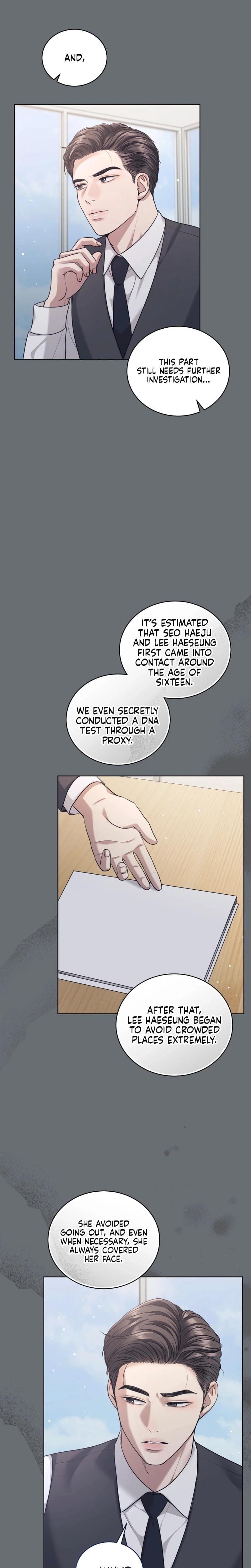Immoral Lies Uncensored, chapter 19, page 16 of 27