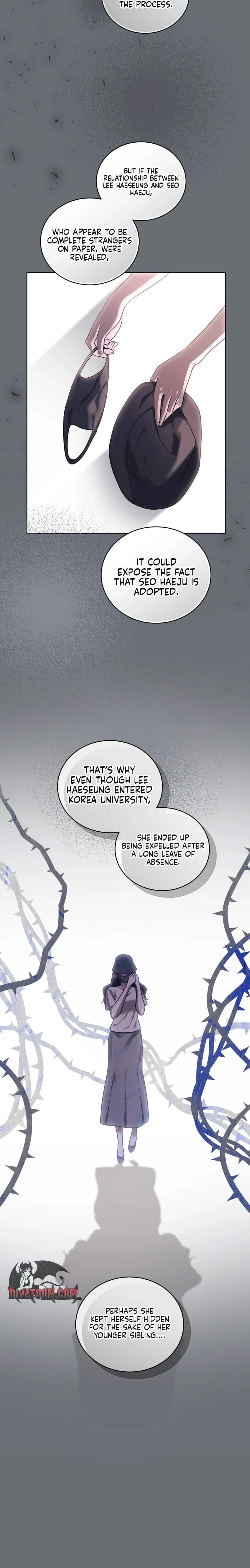 Immoral Lies Uncensored, chapter 19, page 18 of 27