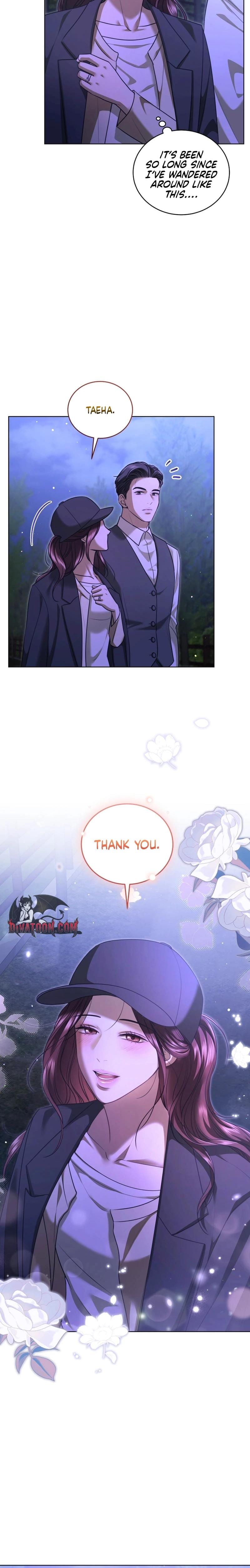 Immoral Lies Uncensored, chapter 19, page 22 of 27