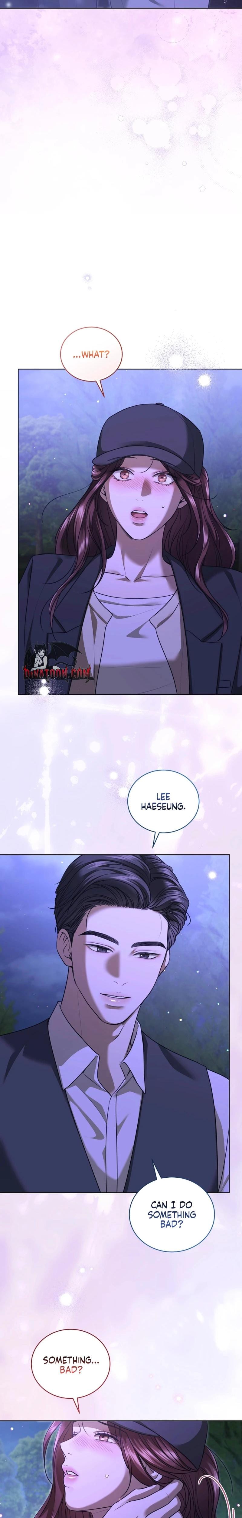 Immoral Lies Uncensored, chapter 19, page 24 of 27