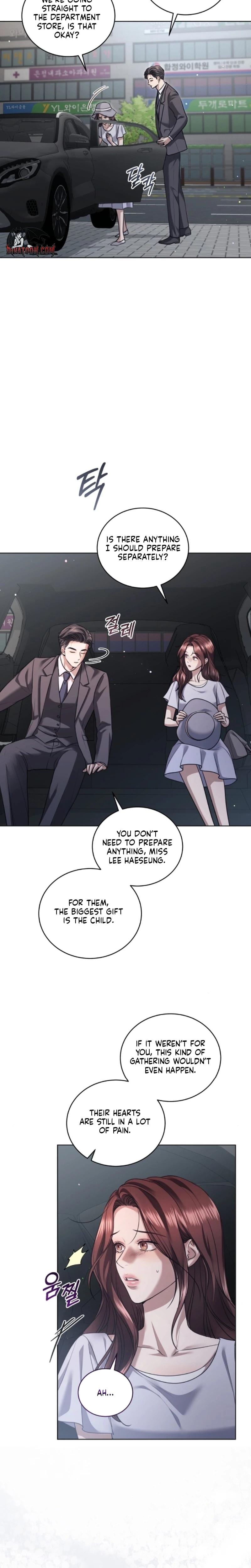 Immoral Lies Uncensored, chapter 20, page 6 of 24