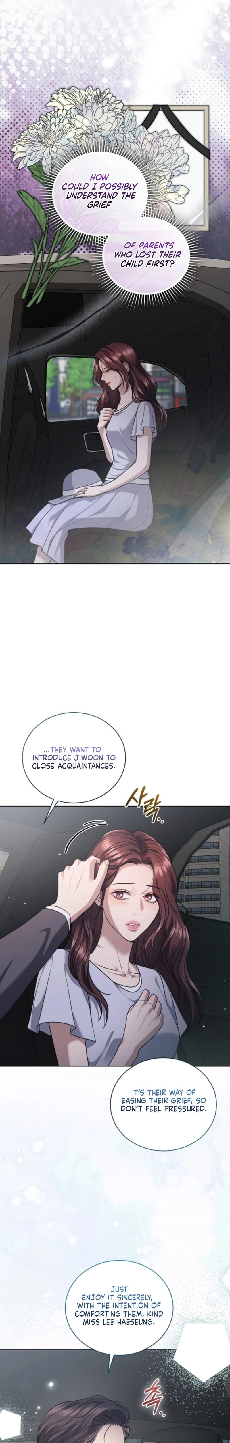 Immoral Lies Uncensored, chapter 20, page 7 of 24