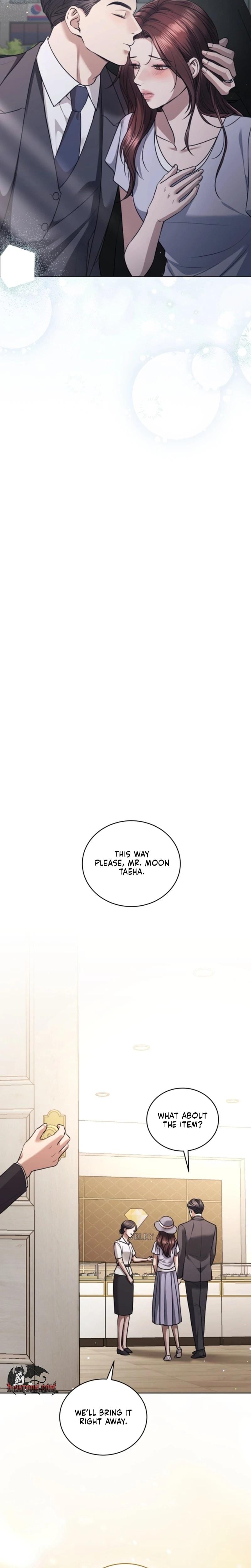 Immoral Lies Uncensored, chapter 20, page 8 of 24