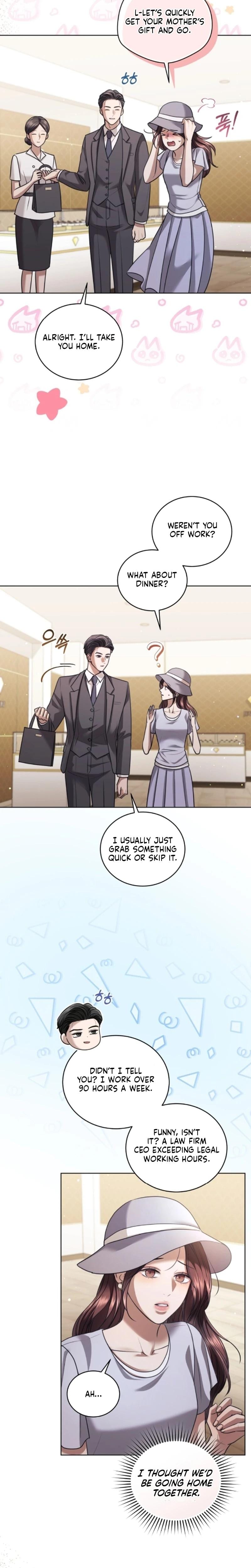 Immoral Lies Uncensored, chapter 20, page 12 of 24