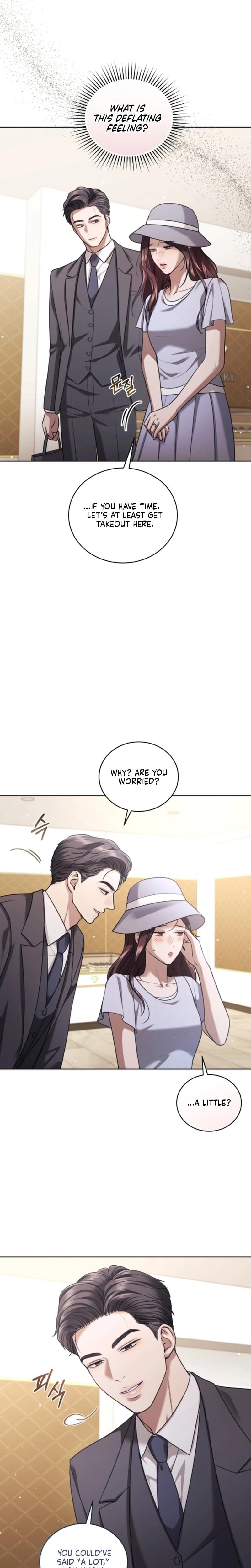 Immoral Lies Uncensored, chapter 20, page 13 of 24