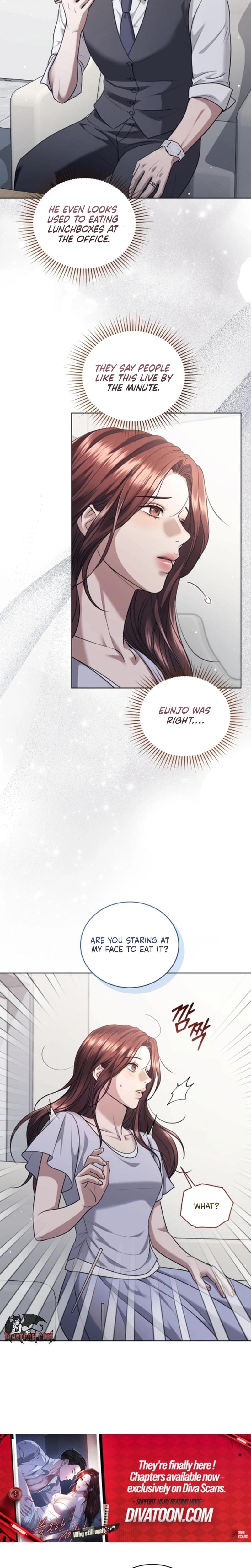 Immoral Lies Uncensored, chapter 20, page 16 of 24