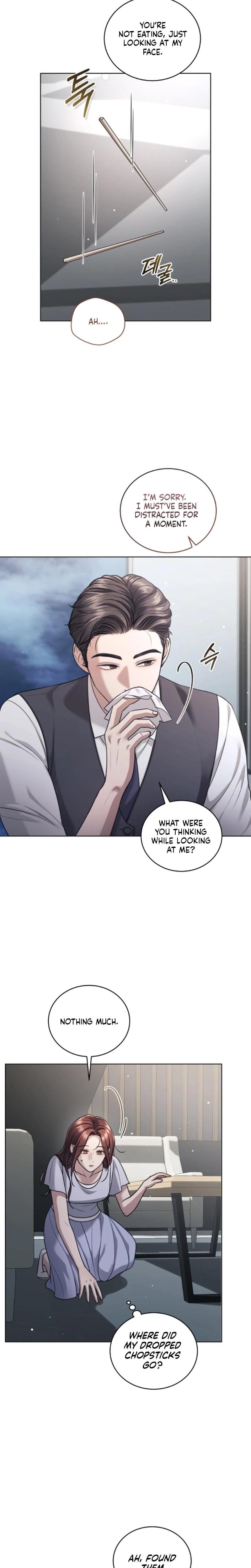 Immoral Lies Uncensored, chapter 20, page 17 of 24