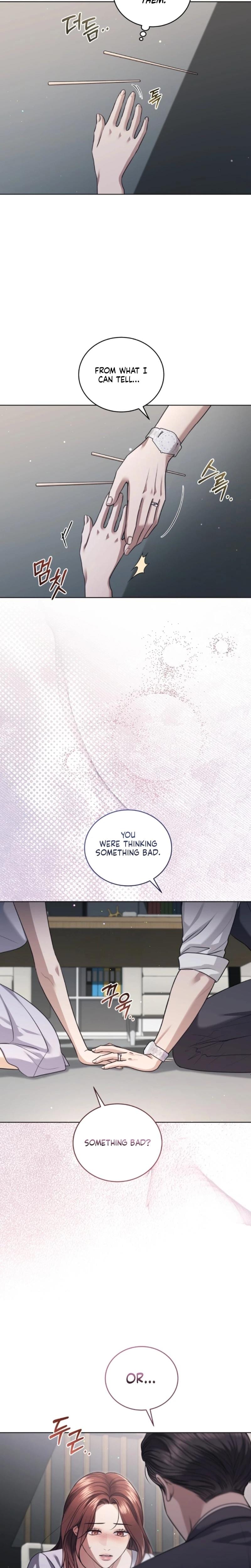 Immoral Lies Uncensored, chapter 20, page 18 of 24