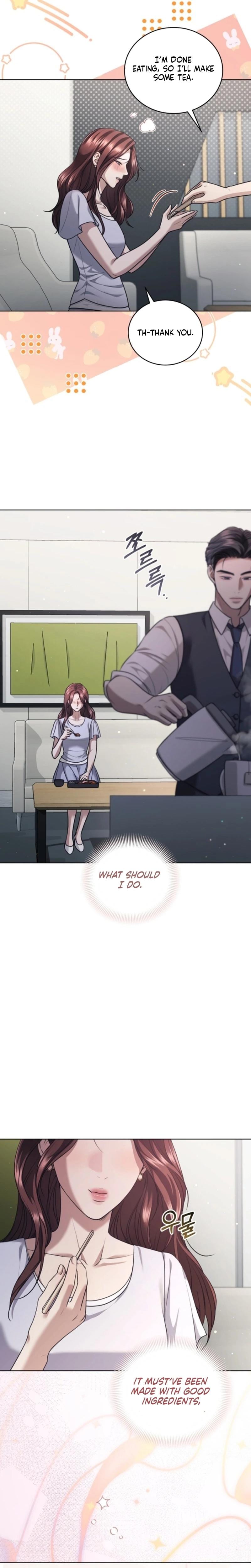 Immoral Lies Uncensored, chapter 20, page 23 of 24